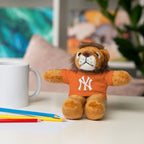 NY Stuffed Animals with Tee