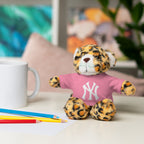 NY Stuffed Animals with Tee