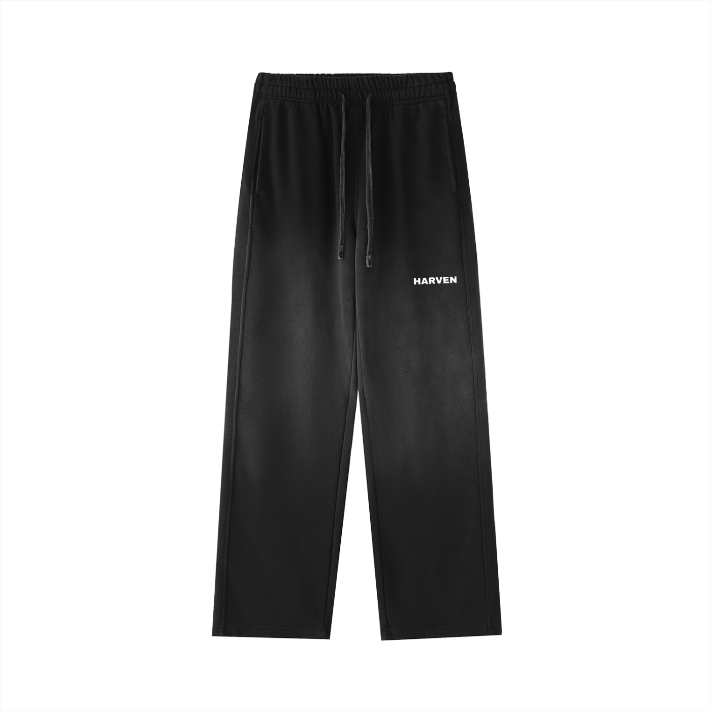 Washed Gradient Sweatpants