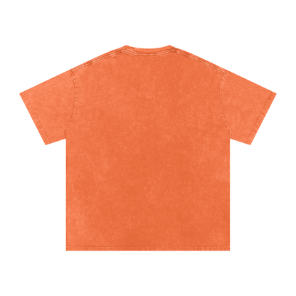 Snow-Washed T-Shirt