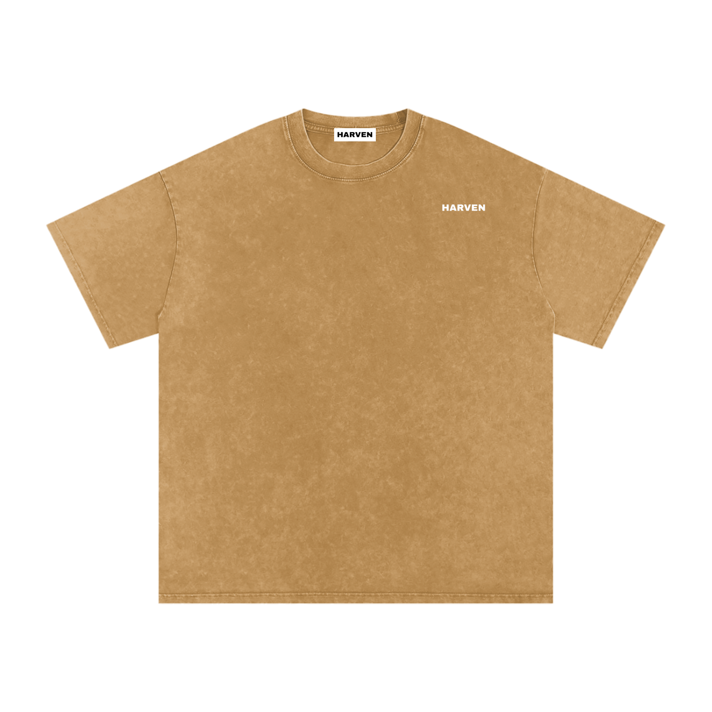 Snow-Washed T-Shirt
