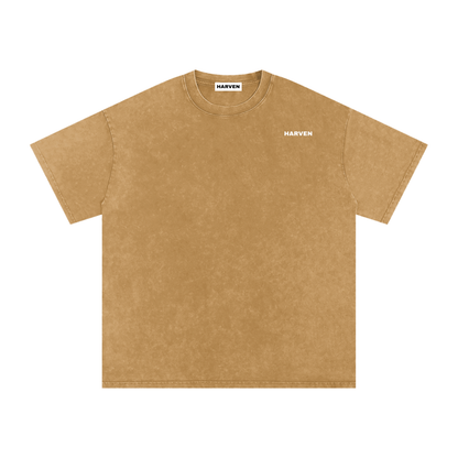 Snow-Washed T-Shirt