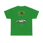 Porsche T-Shirt