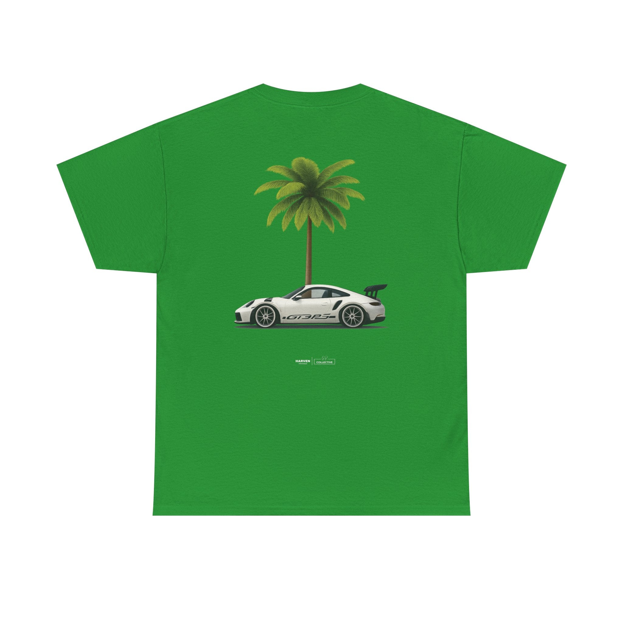 Porsche T-Shirt
