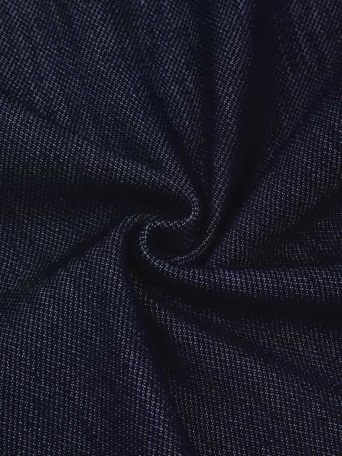 Loose Indigo Jean