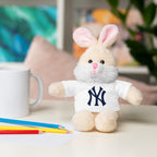 NY Stuffed Animals with Tee