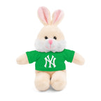 NY Stuffed Animals with Tee