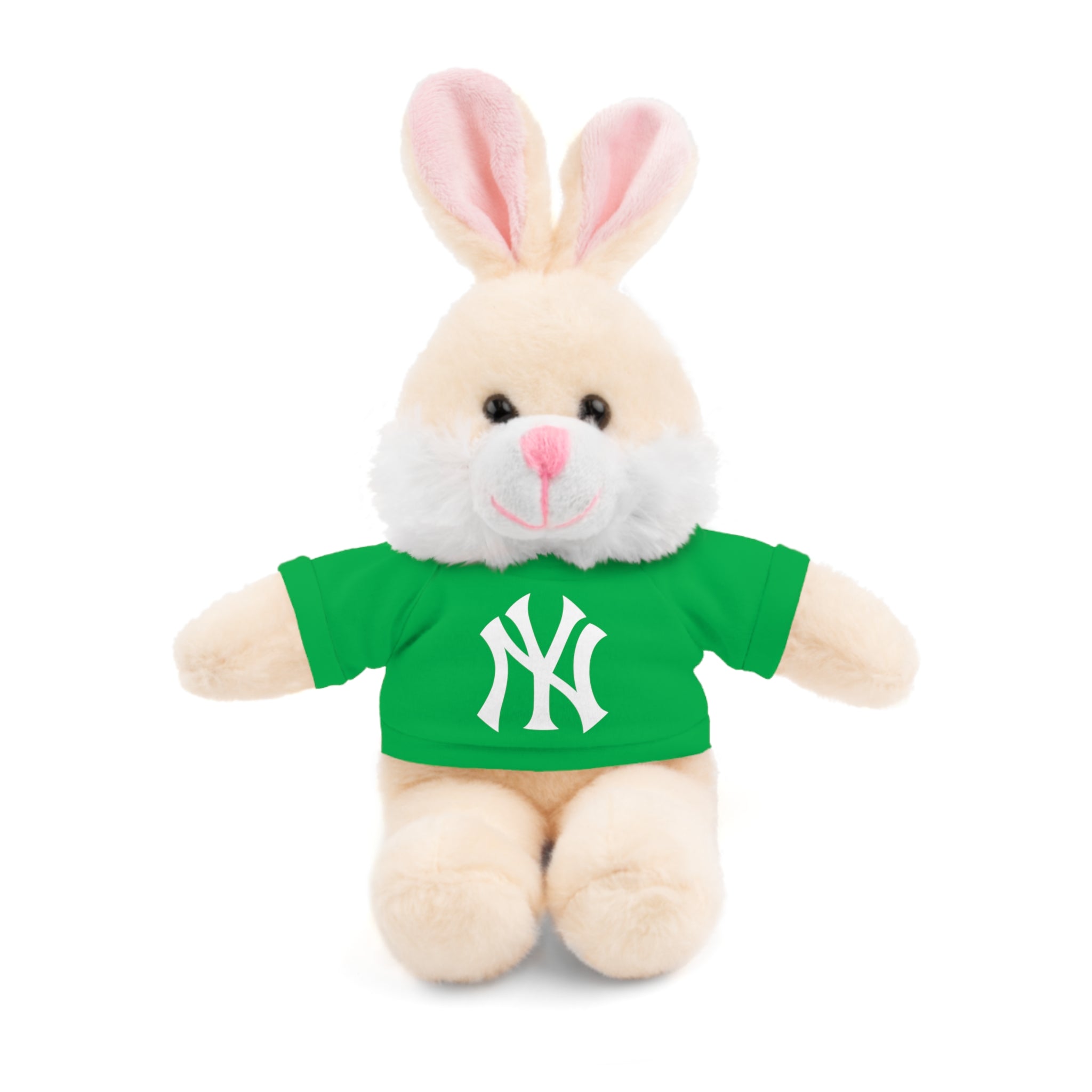 NY Stuffed Animals with Tee