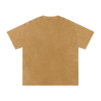 Snow-Washed T-Shirt