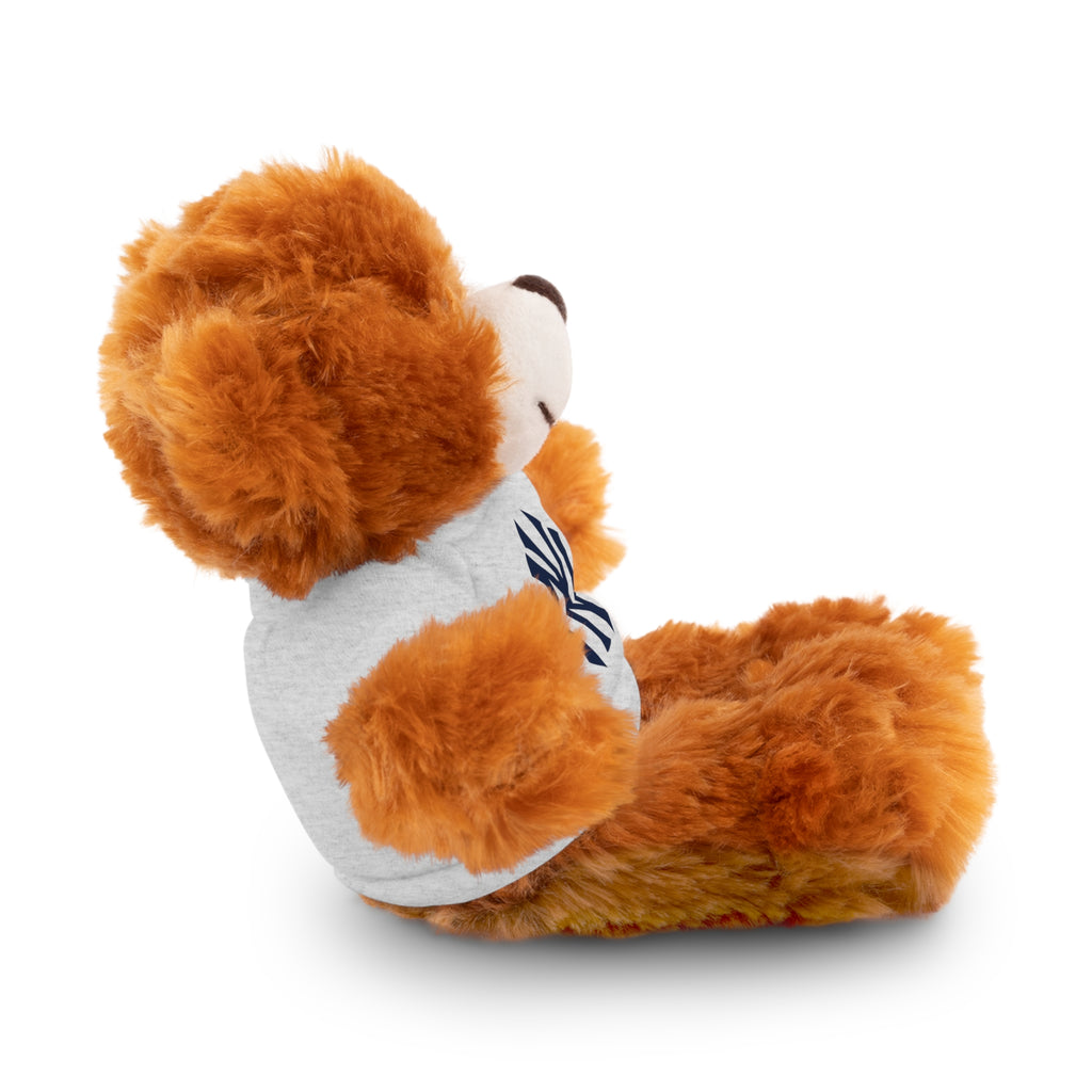 NY Stuffed Animals with Tee