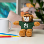 NY Stuffed Animals with Tee