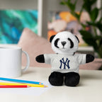 NY Stuffed Animals with Tee