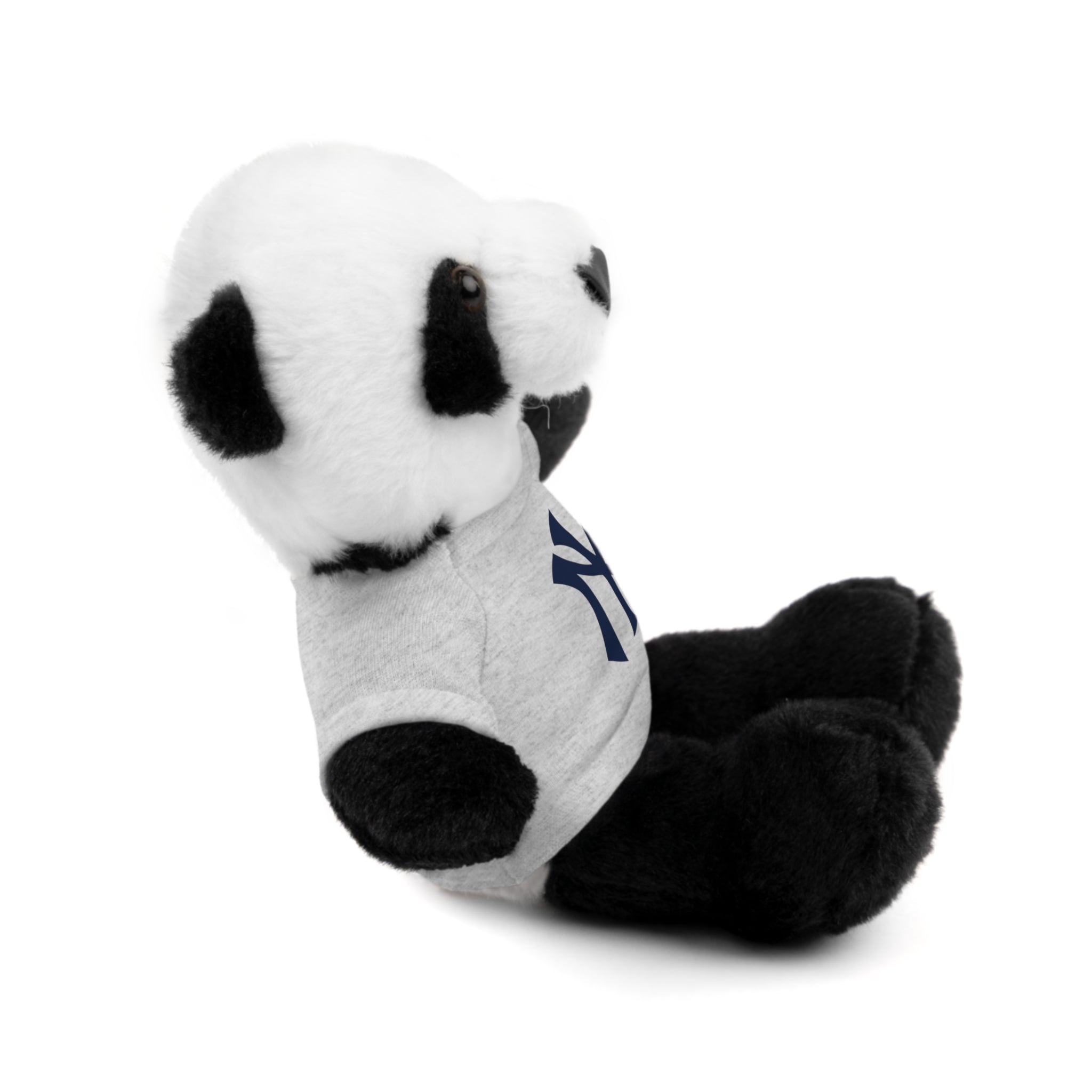 NY Stuffed Animals with Tee