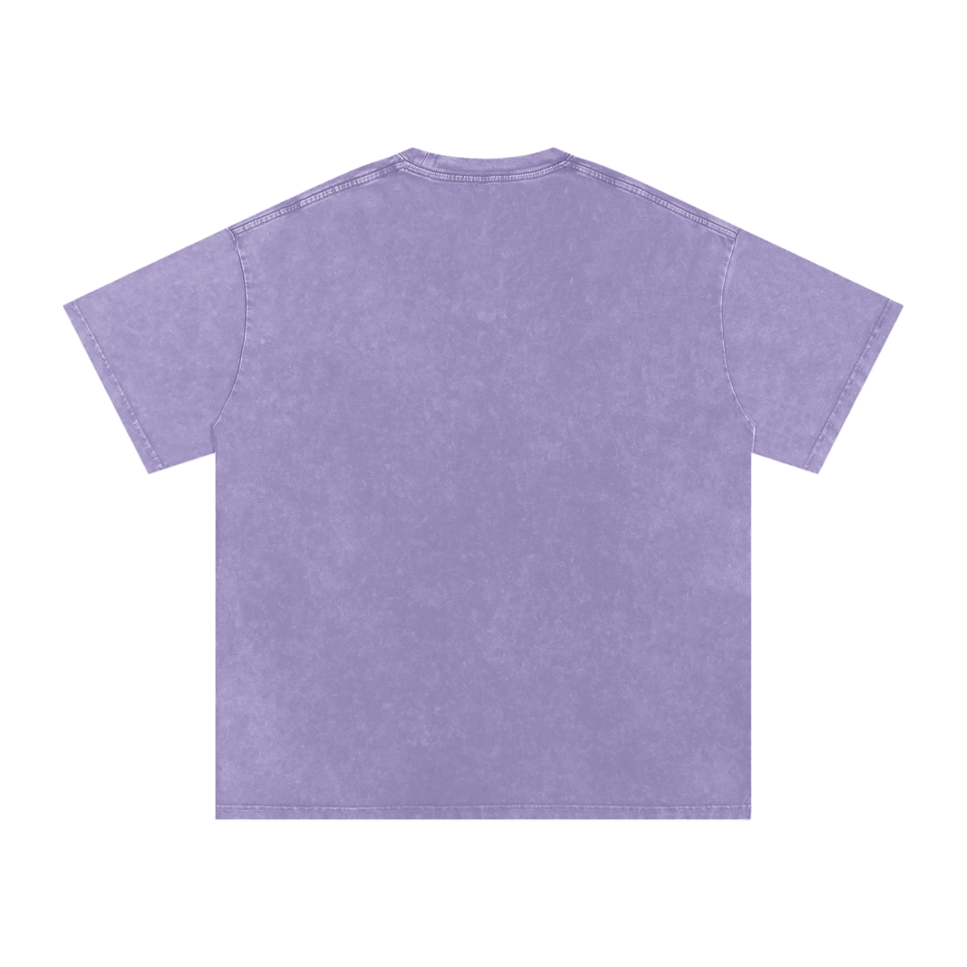 Snow-Washed T-Shirt