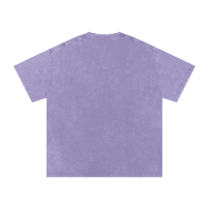 Snow-Washed T-Shirt