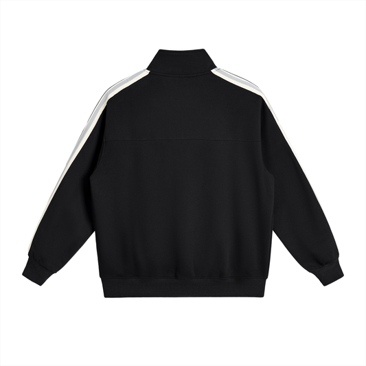 Dual Jacket