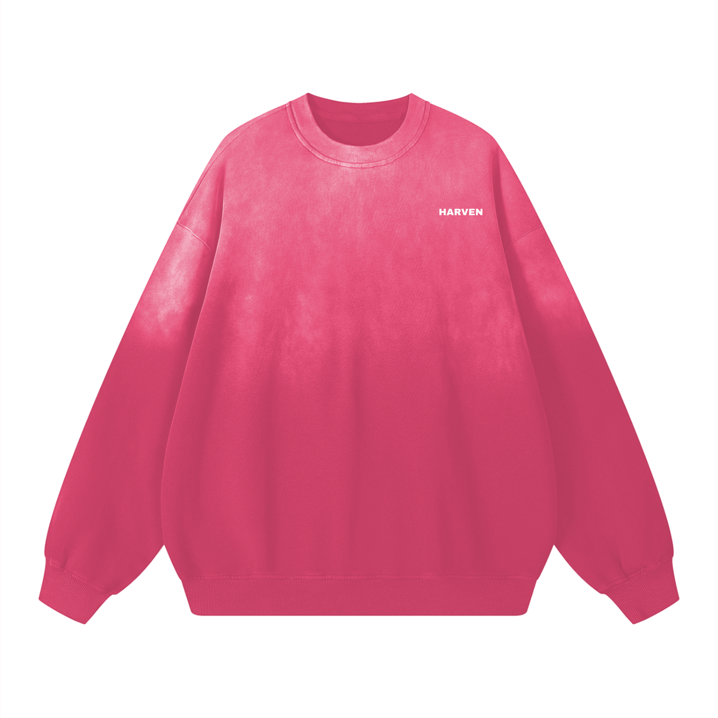 Faded Sweatshirt