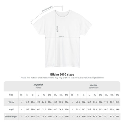 HRVN T-Shirt