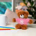 NY Stuffed Animals with Tee