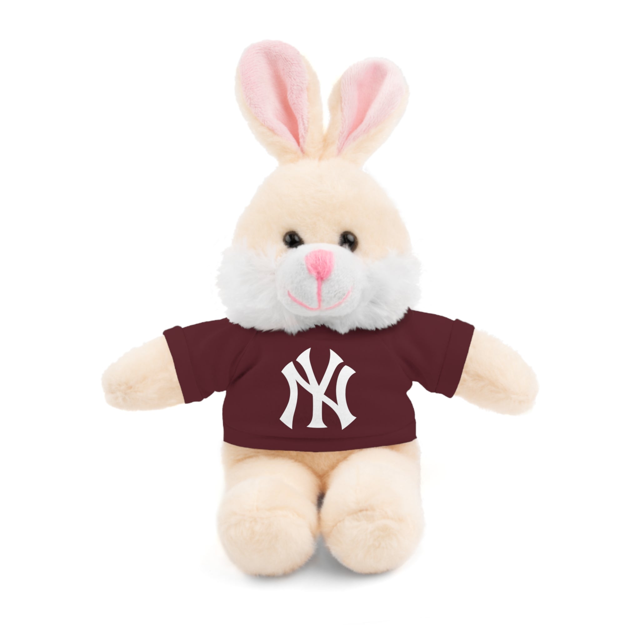 NY Stuffed Animals with Tee
