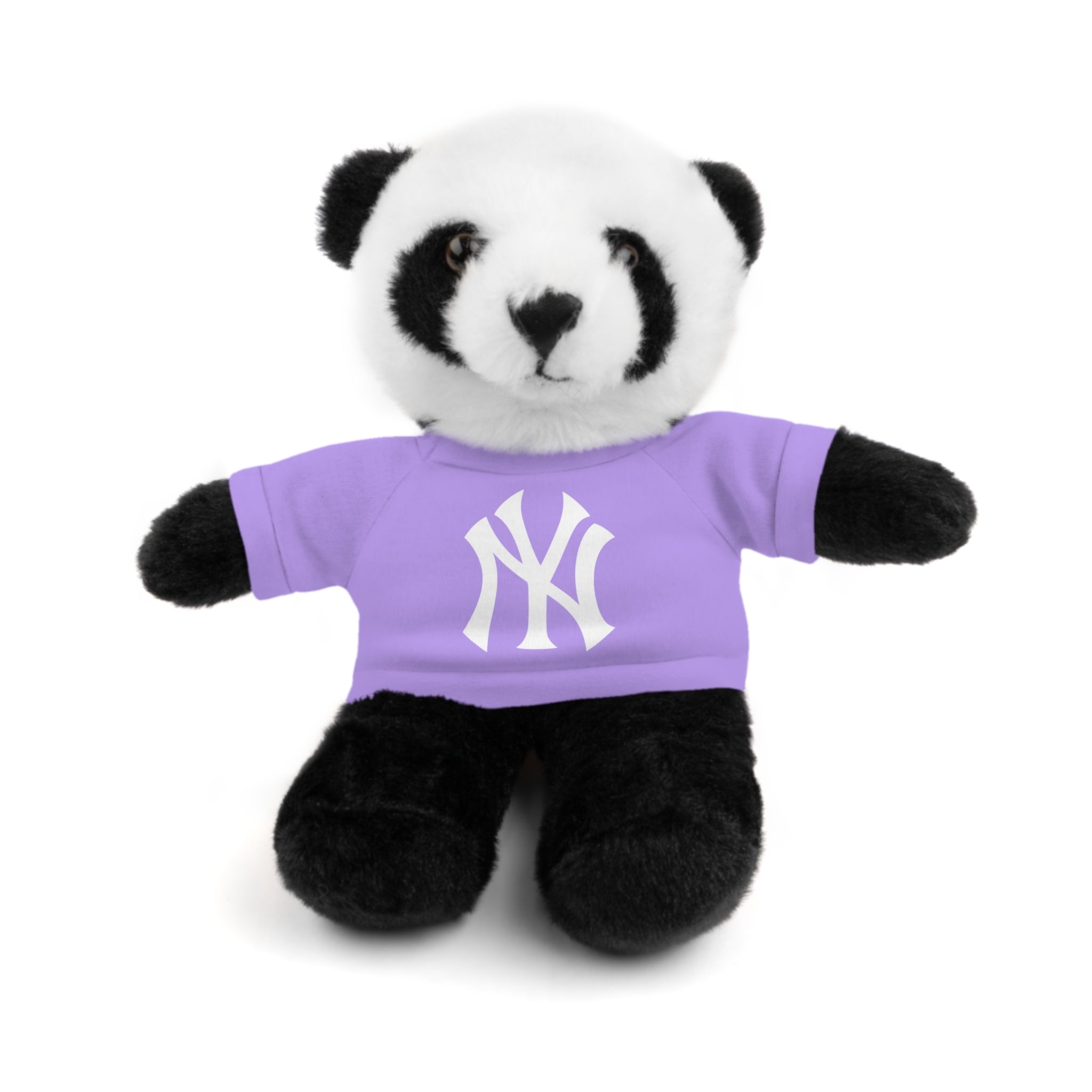 NY Stuffed Animals with Tee