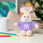 NY Stuffed Animals with Tee