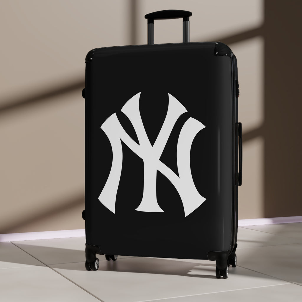 NY Suitcase