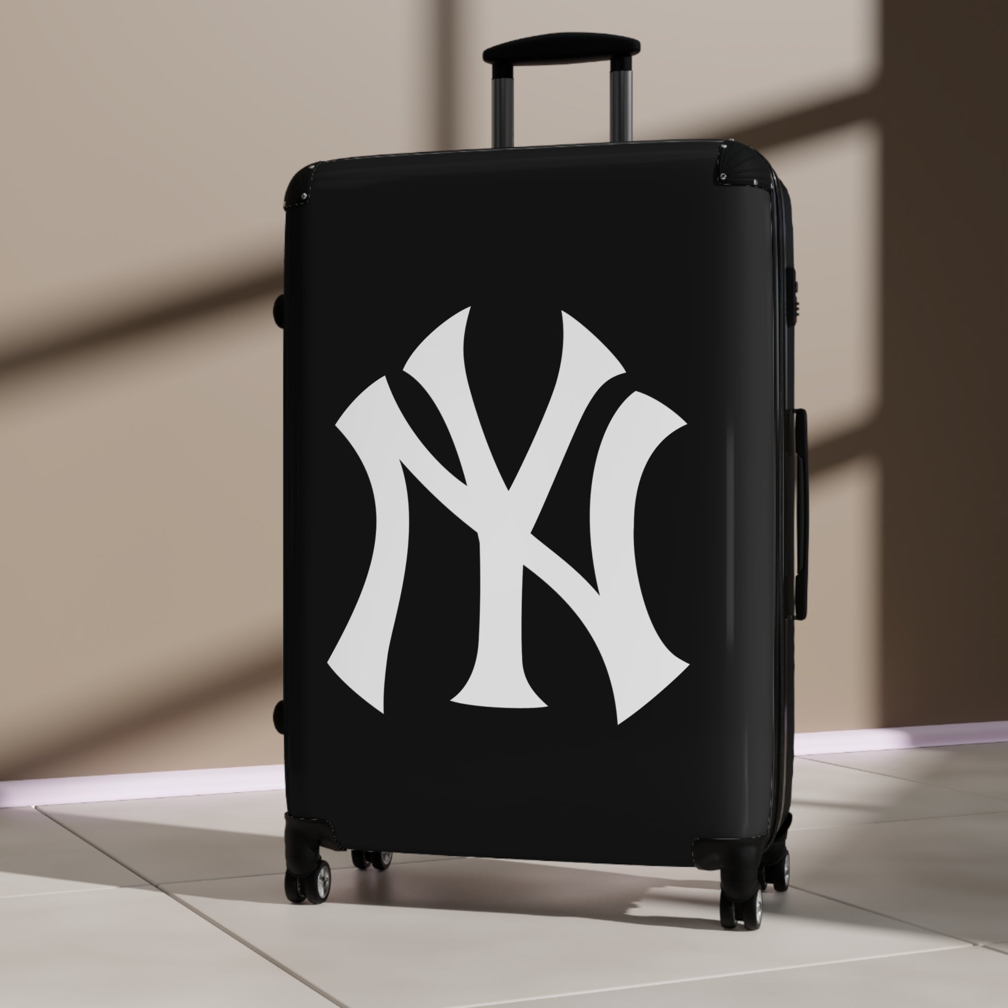 NY Suitcase