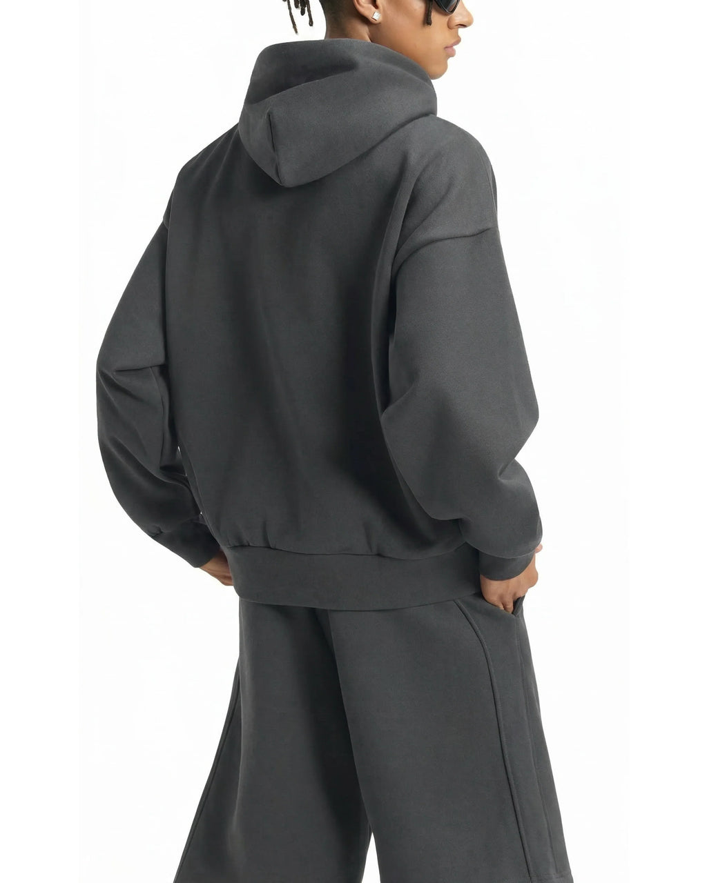 Heavyweight Hoodie - Harven