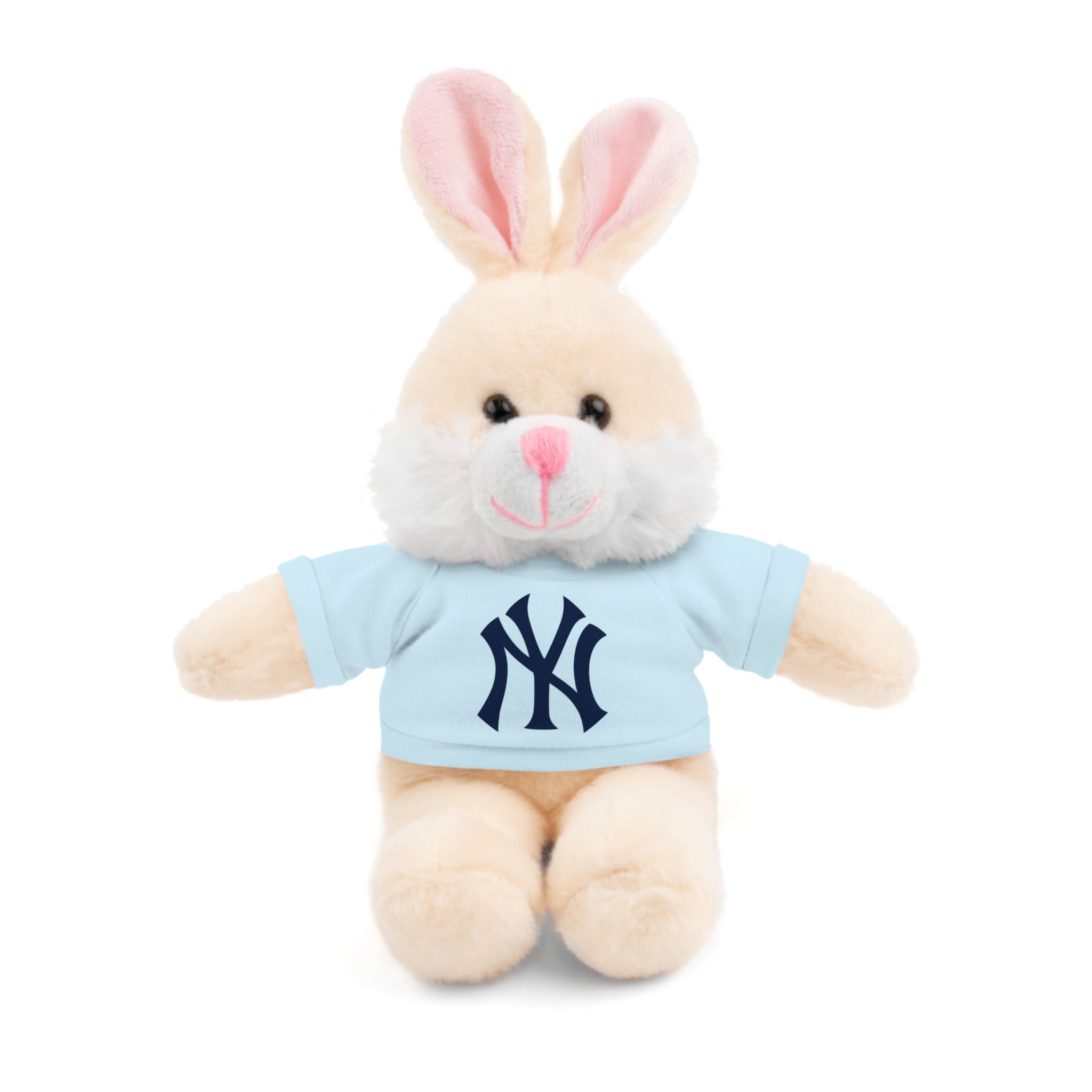NY Stuffed Animals with Tee