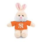 NY Stuffed Animals with Tee