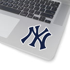 NY Sticker