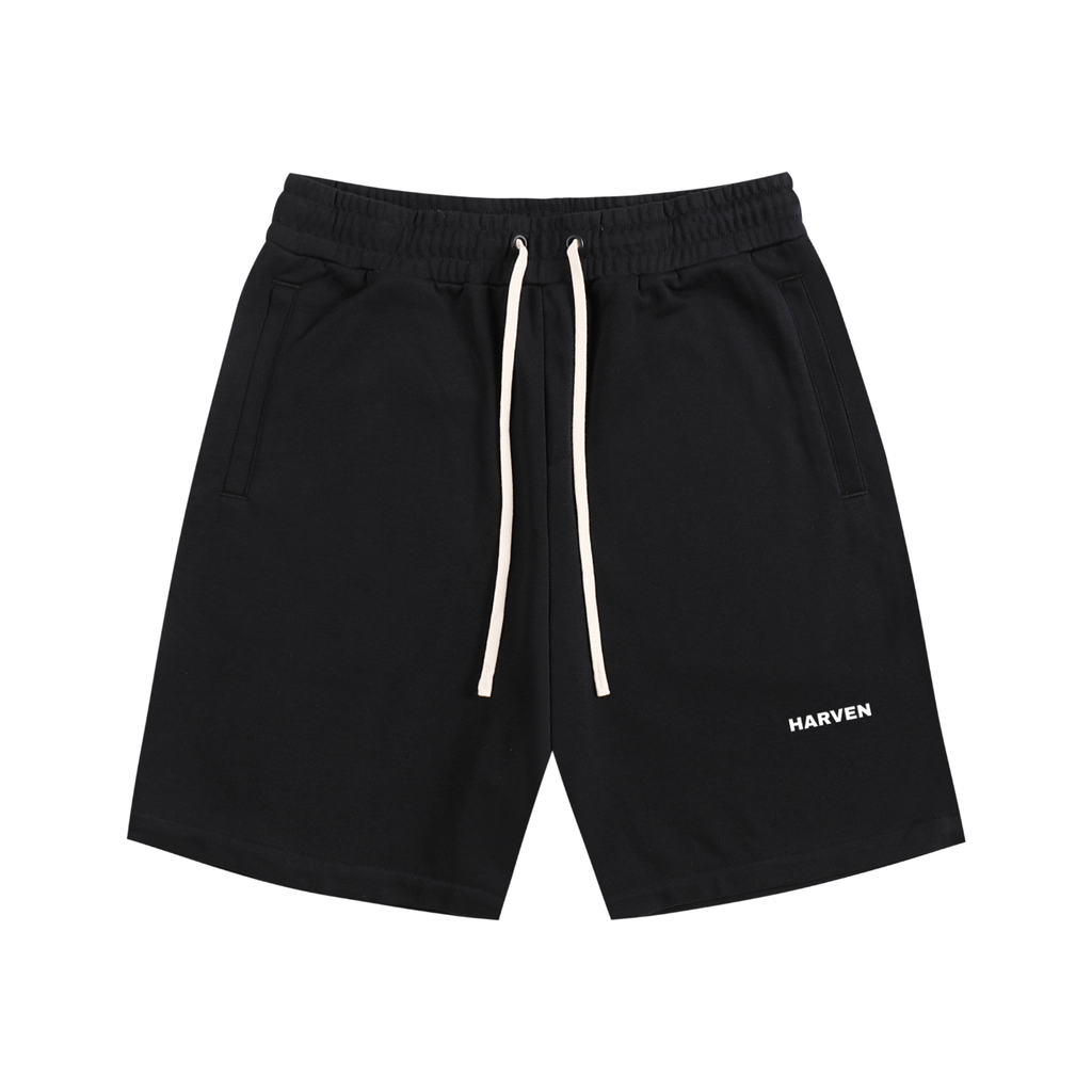 Essential Cotton Shorts