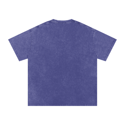 Snow-Washed T-Shirt