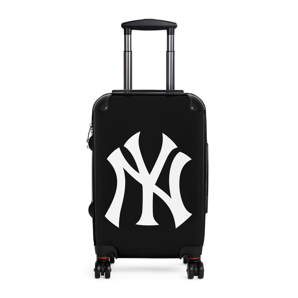 NY Suitcase