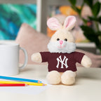 NY Stuffed Animals with Tee