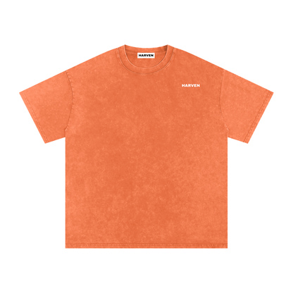 Snow-Washed T-Shirt