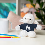 NY Stuffed Animals with Tee