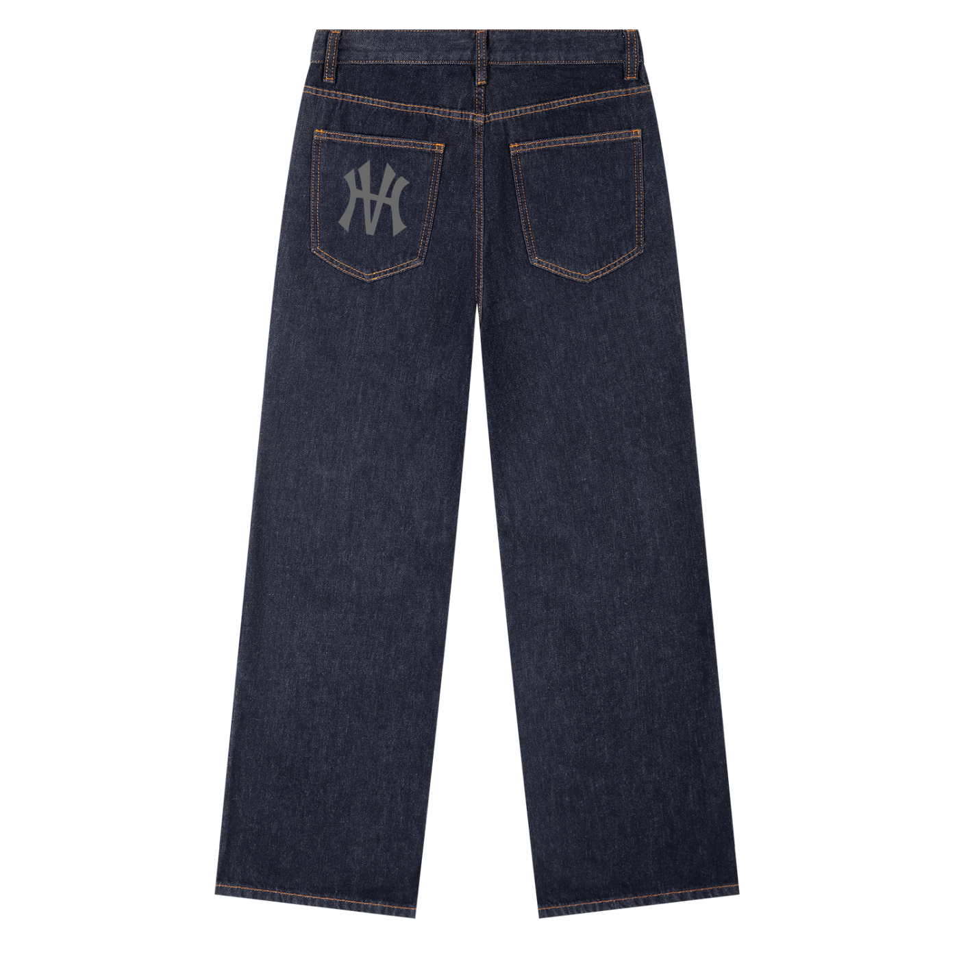 Indigo Jean