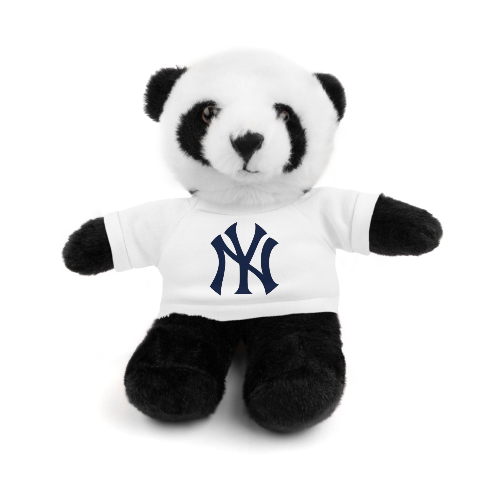NY Stuffed Animals with Tee
