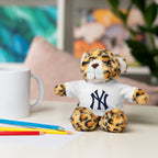 NY Stuffed Animals with Tee