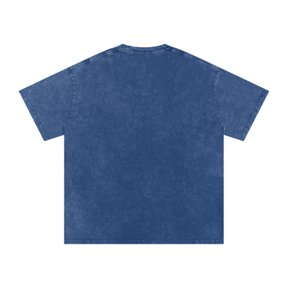 Snow-Washed T-Shirt
