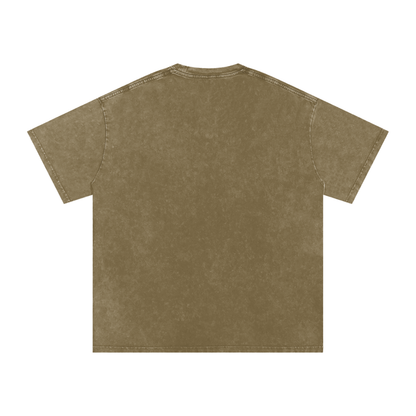 Snow-Washed T-Shirt