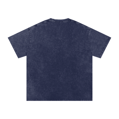 Snow-Washed T-Shirt