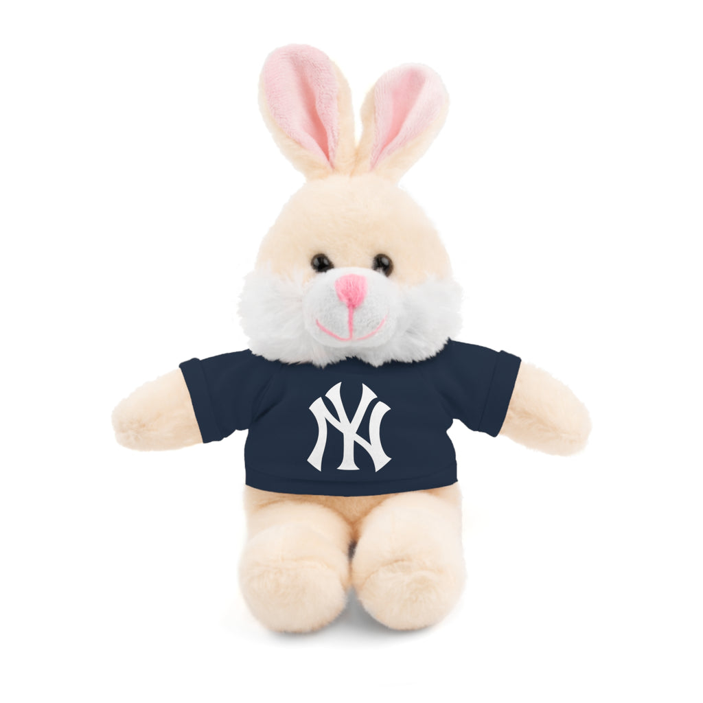 NY Stuffed Animals with Tee