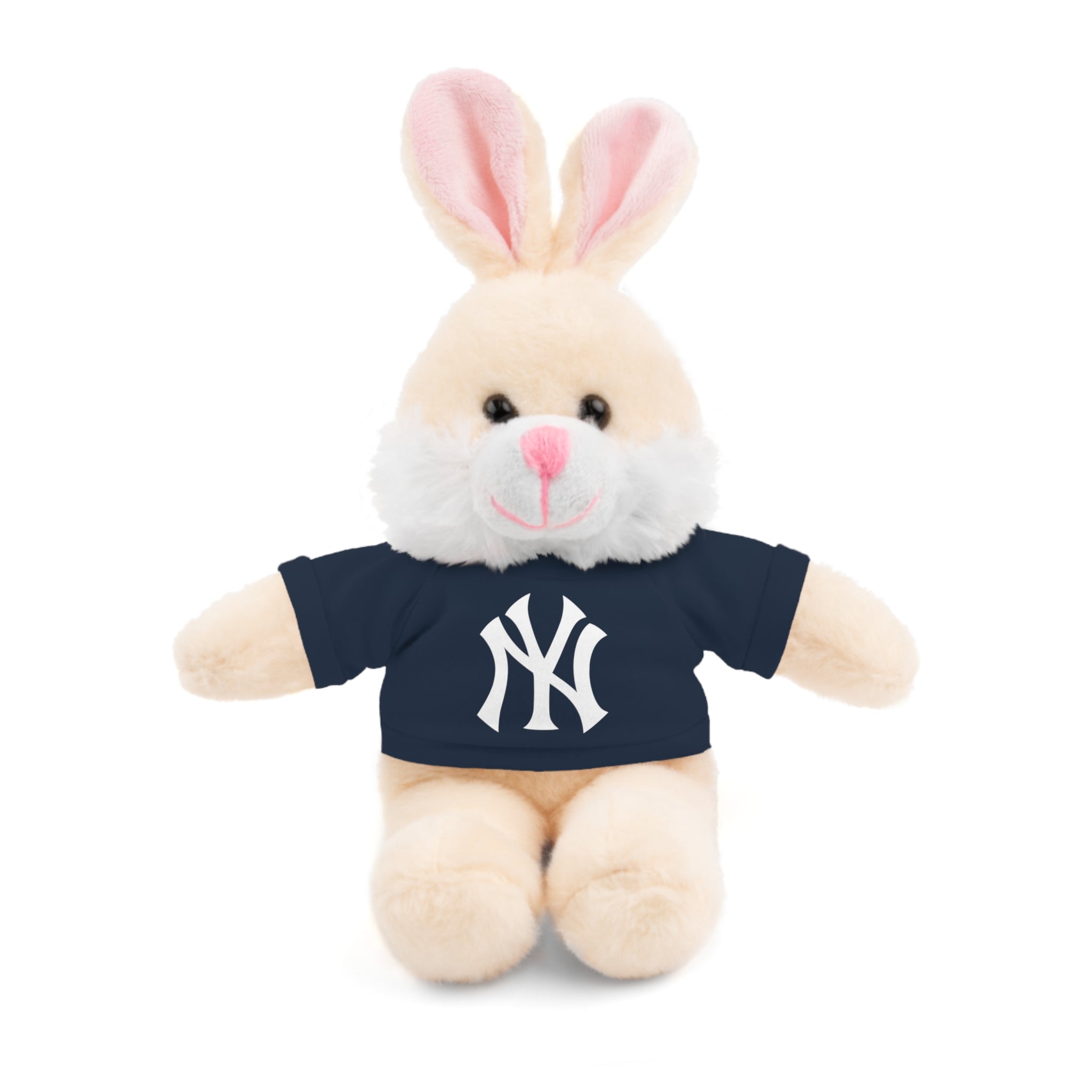 NY Stuffed Animals with Tee