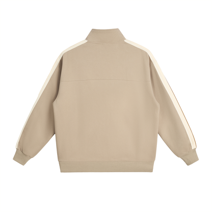 Dual Jacket