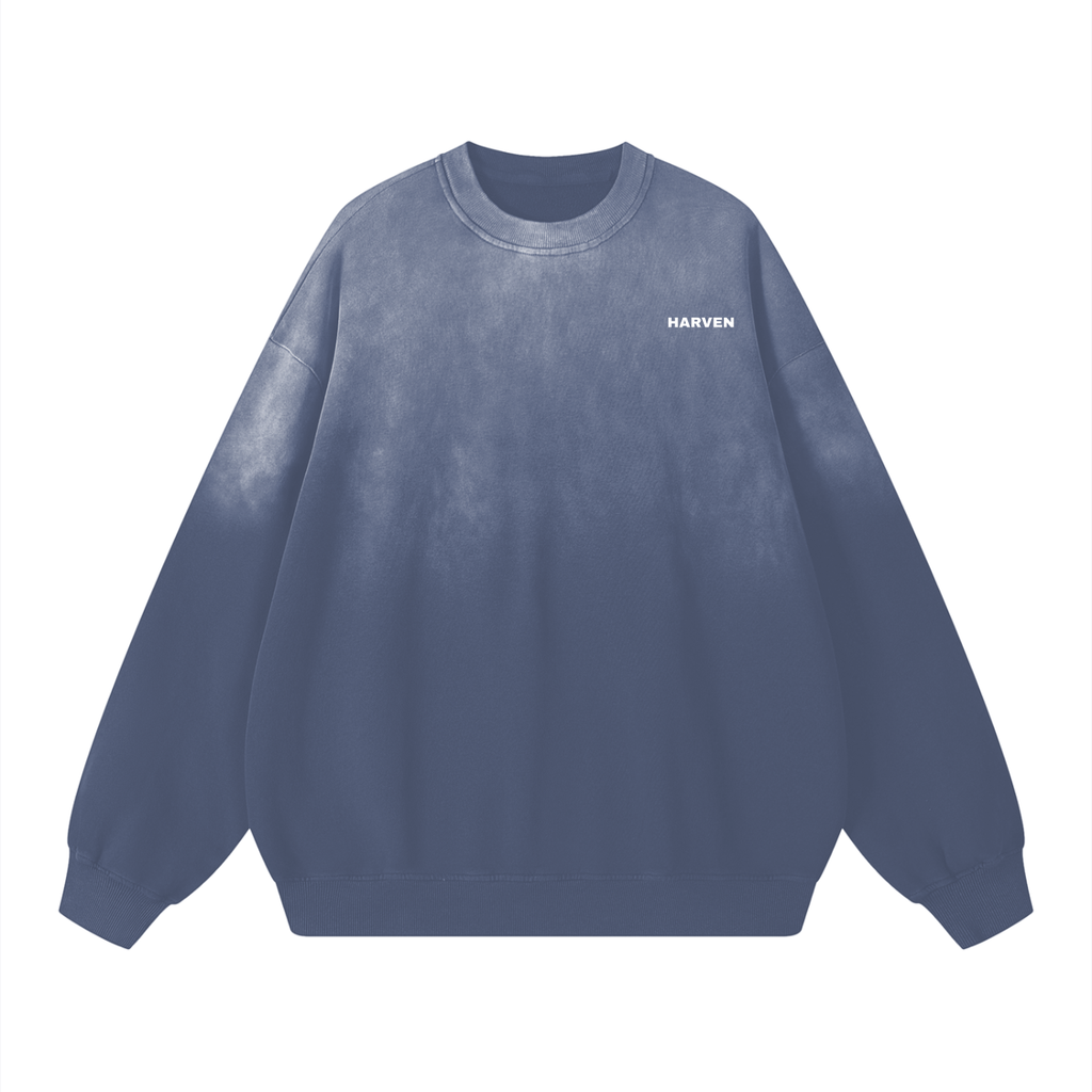 Faded Sweatshirt