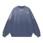 Faded Sweatshirt