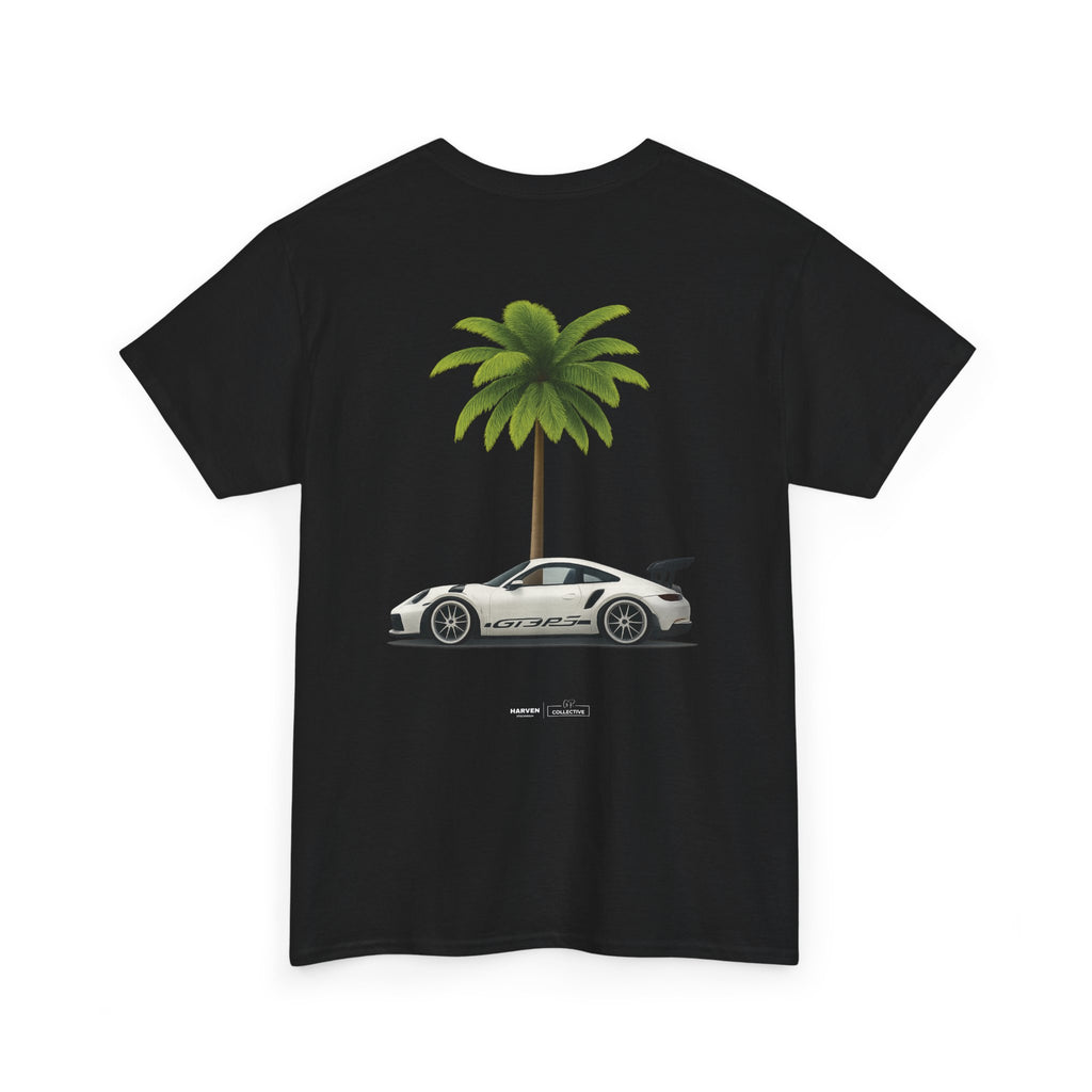 Camiseta Porsche